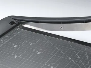 Páková řezačka "CL120", A3, 10 listů, REXEL